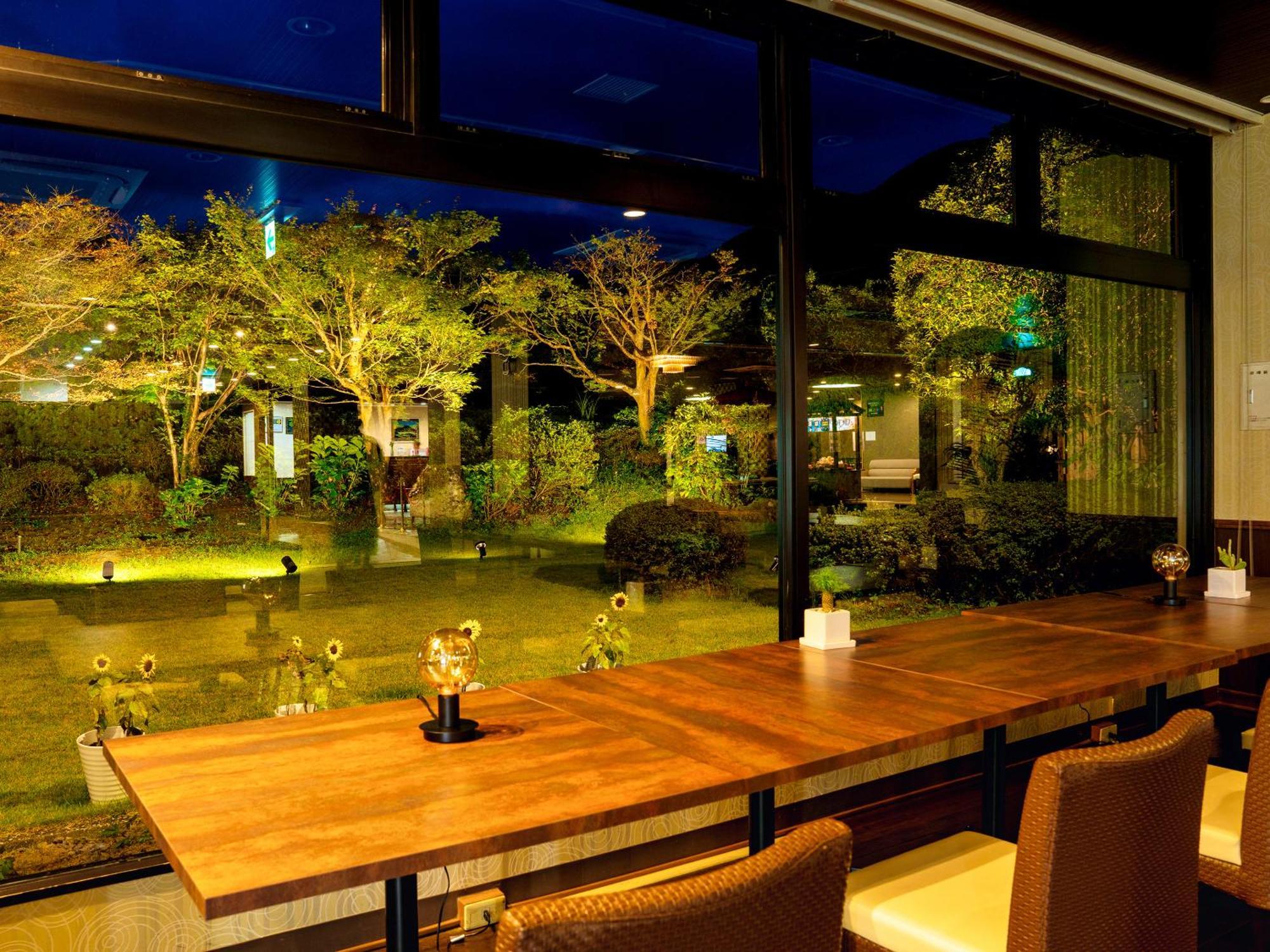 Yufuin Sansuikan Exterior foto